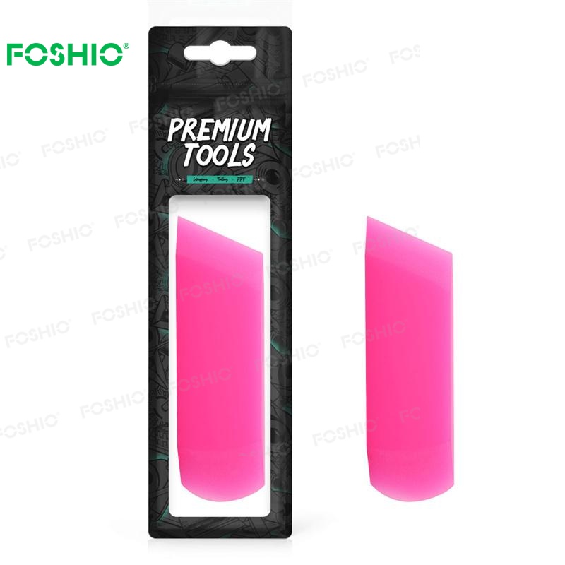Ракель Pink Mini PPF для нанесения пленки на автомобиль